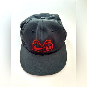 Nike Kids Logo Hat